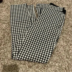 Zara Ankle Dress Pants